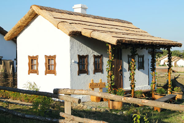 Dom Z Gliny Konstrukcje Budulec Zalety Wady Ceny